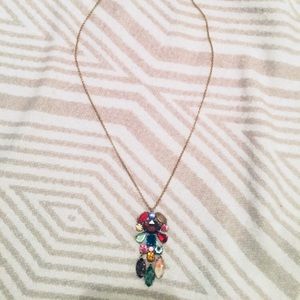 Women’s JCREW necklace
